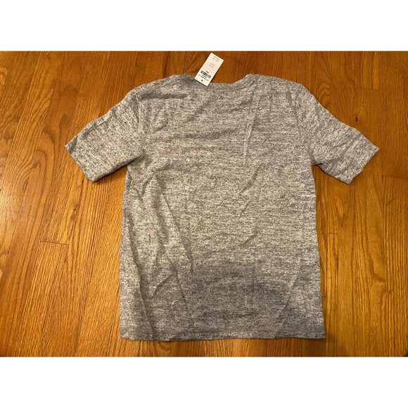 Abercrombie and Fitch fleece shirt - Picture 3 of 3